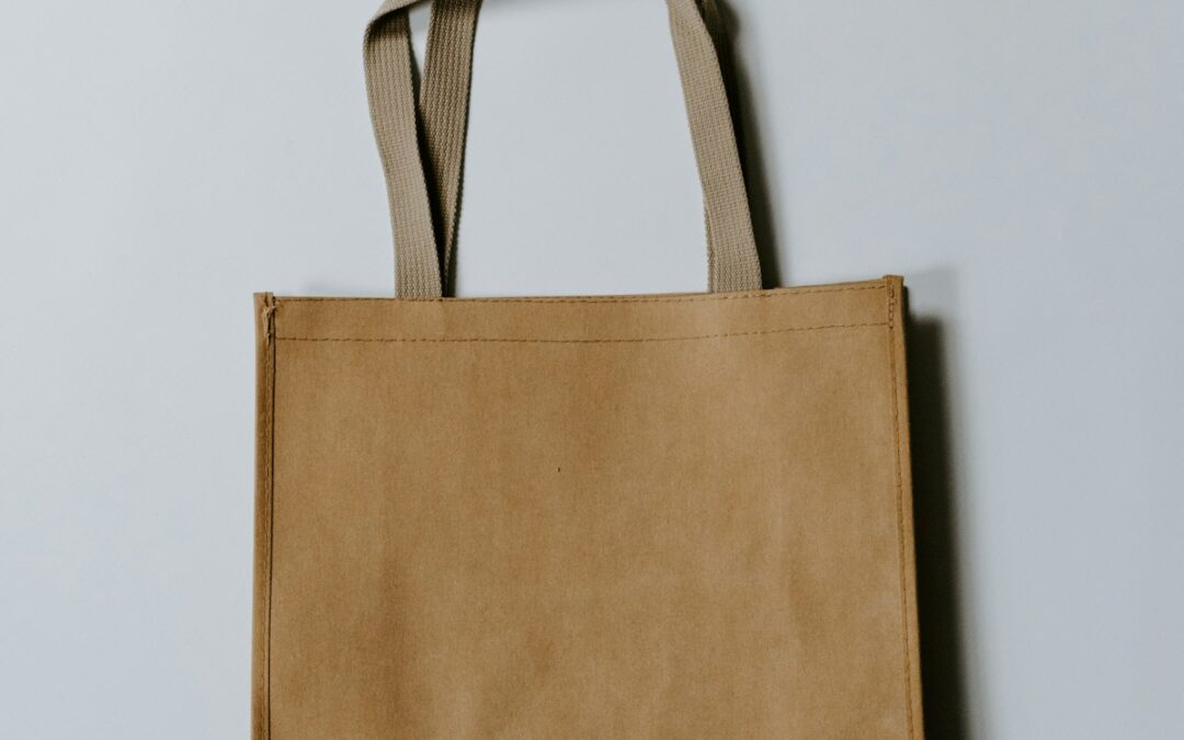 Bolsa Custom