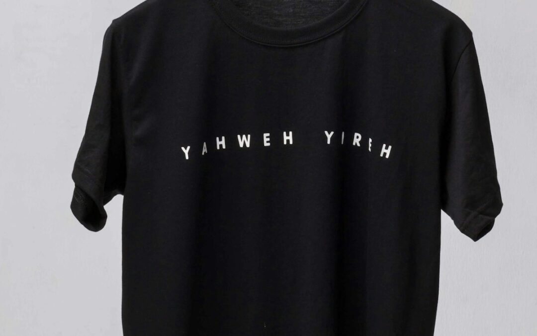 Camiseta Evento