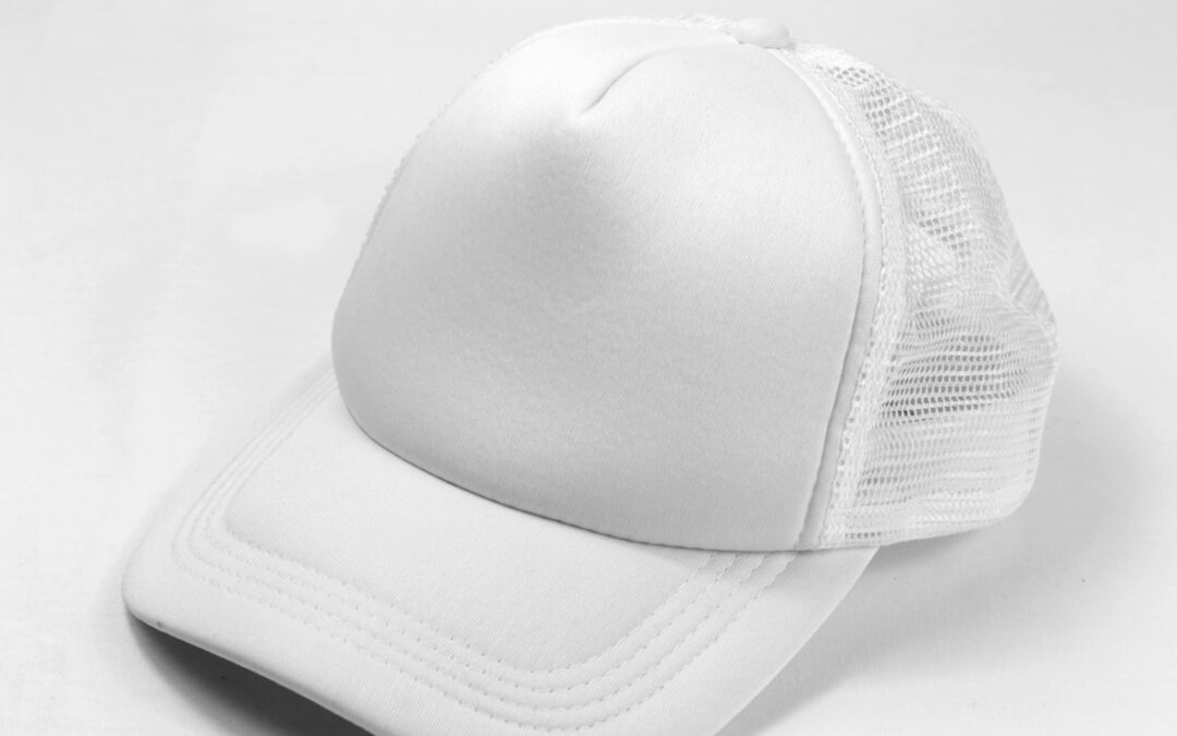 Gorra Sublimada