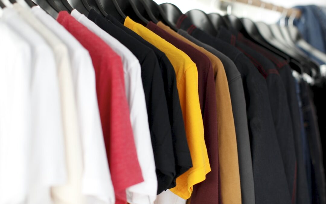 Uniforme Staff
