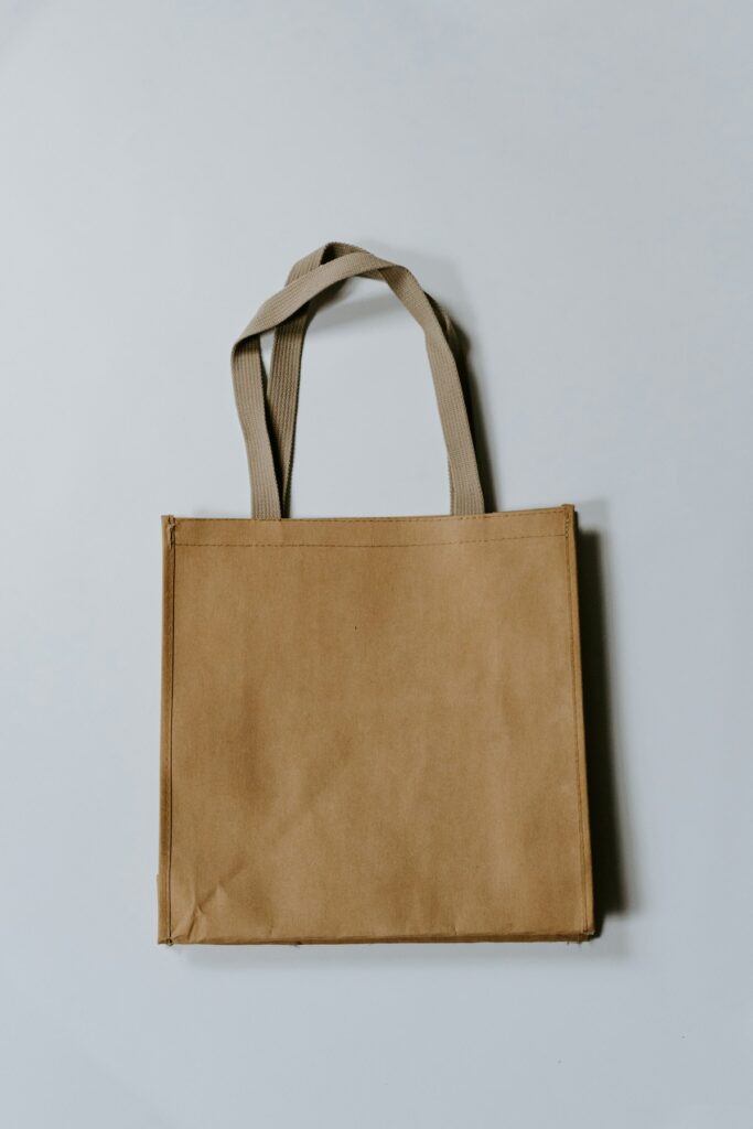Bolsa Custom