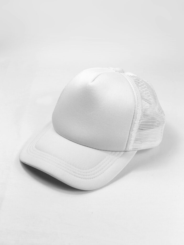Gorra Sublimada