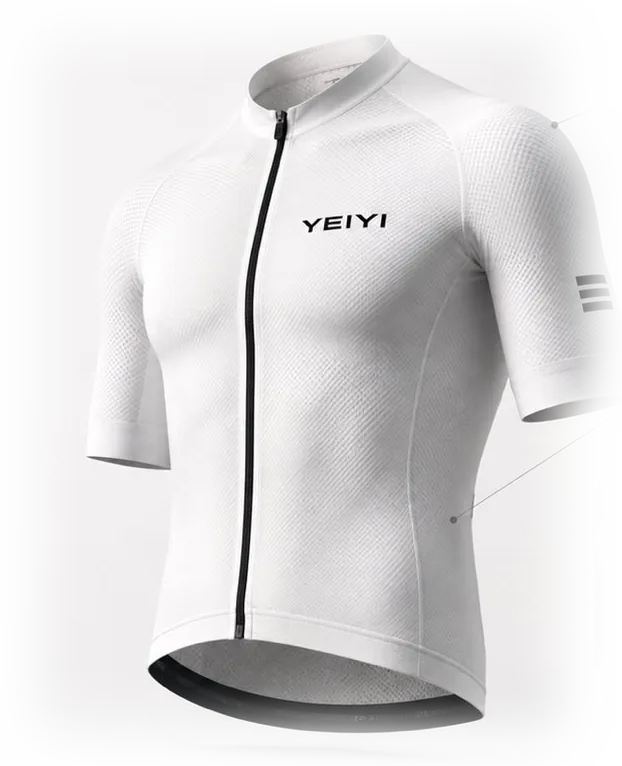 Jersey YEIYI Apex Pro
