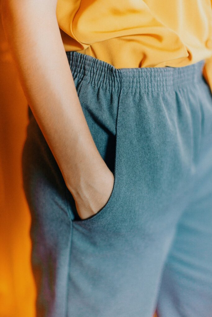 Short Deportivo