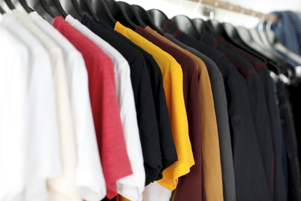 Uniforme Staff